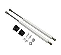Per Fiat Per Terzino (Europa E Medio Oriente) 2016 2017 2018 2019 Cofano Anteriore Cofano Ammortizzatori A Gas Ascensore Supporto Prop Asta(Silver carbon fiber)