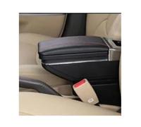 Per Fiat Per Tipo Bracciolo Centrale Contenitore Contenitore Con Interfaccia USB(A black red line)
