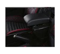 Per Fiat Per Tipo Bracciolo Centrale Contenitore Contenitore Con Interfaccia USB(D black black line)