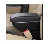 Per Fiat Per Tipo Bracciolo Centrale Contenitore Contenitore Con Interfaccia USB(D black red line)