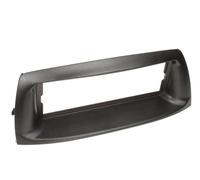 Per Fiat Punto 188 Supporto Radio Auto Montaggio Telaio 1-DIN Nero
