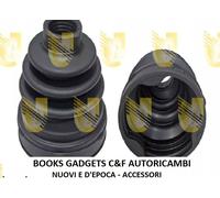 UNIGOM CUFFIA LATO CAMBIO ALFA Mito / FIAT G.Punto Bravo 2007>