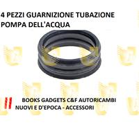 216901 UNIGOM (ID) Guarnizione, Condotto d. refrigerante
