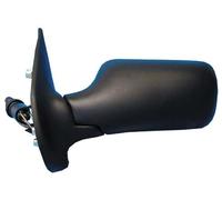PER FIAT PUNTO 5P FINO AL 1999 RETROVISORE SX MECCANICO NERO 32/127150S