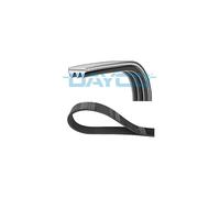 Per Fiat Punto 75 1.2 Cinghia Accessoria