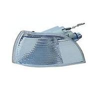 PER FIAT PUNTO FANALE ANTERIORE DX BIANCO 09.93>08.99