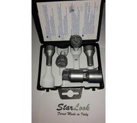 For Alfa Romeo 156 Fino al 2000 Kit Bulloni Antifurto Starlock Cerchi Lega