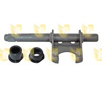 Per Fiat Punto (Mod.99)Vers.1.2 60CV Kit Leva Disinnesto Frizione con Boccole