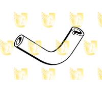 Per Fiat Punto (Mod.99) Vers 1.9 JTD Manicotto Scambiatore Calore-Pompa Acqua