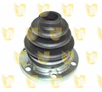 For Alfa 145 146 Vers 1.6 2pz Cuffia Giunto Lato Cambio Ø 25x108mm H=80mm