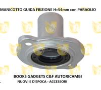 Manicotto Di Guida Frizione Unigom 482002 per Alfa Romeo Fiat Lancia