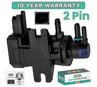 Per Fiat Scudo 1.6 D 2.0 D Multijet 2007-16 Turbo Boost Pressione Elettrovalvola