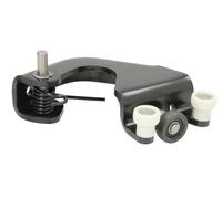 per PEUGEOT EXPERT 2007- 1x A RUOLI RULLO GUIDA PORTA SCORREVOLE DX CENTRALE