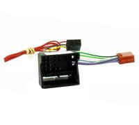 Per Fiat Scudo CD Radio Stereo Unità Principale Cablaggio Iso Cavo Adattatore