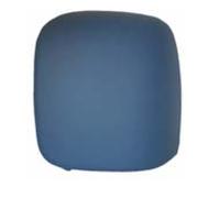 PER CITROEN JUMPY DAL 2007> CALOTTA DX PRIMER PER RETROVISORE A 2 VETRI