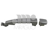 PER CITROEN BERLINGO DAL 2008> MANIGLIA LATERALE DX IN PLASTICA PRIMER 9101HK
