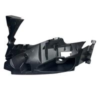 Per FIAT SCUDO Ulysse Attacco Manutenzione Paraurti Frontale Sinistra 98118420XT