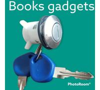 Per Fiat Seicento 1998> Blocchetto Acciaio Serratura Porta Anteriore Sx Chiavi