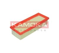 Filtro aria KAMOKA F203201 per FIAT SEICENTO / 600 (187_)