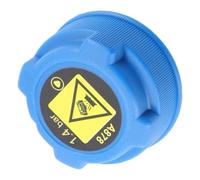 per Fiat Stilo 2003 2004 2005 2006 2007 2008 2009 2010 46799364 Tappo Serbatoio Acqua di Espansione Radiatore Auto