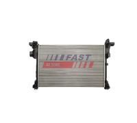 Per Fiat Talento 1.6 D 2.0 Ecojet Renault Radiatore Raffreddamento Del Motore