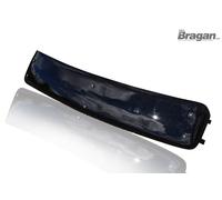 Per Fiat Talento Tinted Acrylic Sun Visor Sunvisor Shade Sunshield 2016+