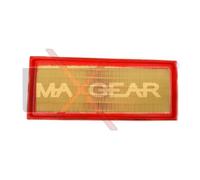 Maxgear 26-0321 Filtro Dell'Aria Per Fiat Bravo II PROTON Gen-2 Mito Lancia Musa