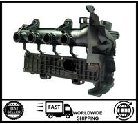 Testata / Camme Rocker Valvola Motore Cover 0361Q5 per Citroen C3 & Peugeot 207