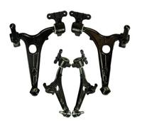 Per Fiat Ulysse Scudo 2007-2016 Anteriore Controllo Forcella Inferiore Braccia