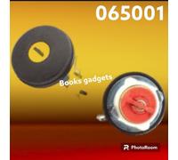 Per Fiat Uno CS Tappo Serbatoio Carburante a Baionetta con Chiavi