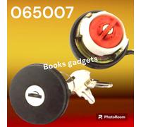 Per Fiat Uno Diesel Tappo Serbataio Carburante con Chiavi non Ventilato