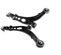 Per Fiat x2 Triangolo Braccio Sospensione Inferiore Destra + Sinistra 51842192