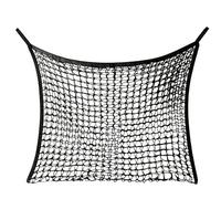per Fieno per Borsa Con Fori A Maglie Di Grande Capacità | Rete a Rilascio Lento per Equini per Caprone Bestiame Fienile Rimorchio Forniture Migliora Digestione