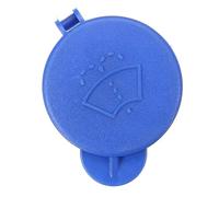 per Fiesta 2005-2008 Coperchio del Serbatoio del Liquido lavavetri per Auto, Tappo della Bottiglia d'Acqua OEM: 1488251 (Giallo)