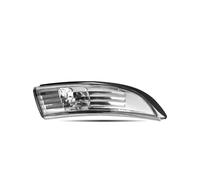 Per Fiesta 2008-2017 Indicatore Di Direzione Dello Specchietto Laterale | Direzione Per B-Max 2012-2017 Coperchio della lampada indicatore sinistra destra per auto Indicatore Specchietto