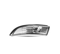 Per Fiesta 2008-2017 Indicatore Di Direzione Dello Specchietto Laterale | Direzione Per B-Max 2012-2017 Coperchio della lampada indicatore sinistra destra per auto Indicatore Specchietto