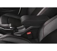 per Fiesta Mk5 2002 2003 2004 2005 2006 2007 2008 Bracciolo a Doppio Strato per Auto, Scatola portaoggetti per Console Centrale, bracciolo Interno per Auto