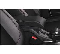 per Fiesta Mk5 2002 2003 2004 2005 2006 2007 2008 Bracciolo a Doppio Strato per Auto, Scatola portaoggetti per Console Centrale, bracciolo Interno per Auto