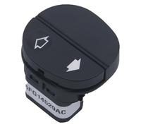 Per Fiesta MK6 Per Fusion Per KA Per CONNECT MK5 Interruttori Pulsante Controllo Finestrino Elettrico 96FG14529BC 96FG14529AC Pulsanti Alzavetri