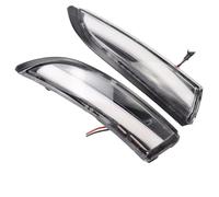 Per Fiesta Per Mk7 2008-2017 Per B-Max 2012-2017 Direzione Dinamico Indicatore Sequenziale Specchietto Retrovisore Laterale A LED Specchietto Fanalino Freccia