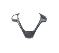 Per Fiesta Per MK7 2009-2017 Per Ecosport 2012-2017 Per Figo 2015 Per B-MAX 2011-2016 Coprivolanti Per Auto Accessori Per Auto Protettore Volante Auto(B Type)