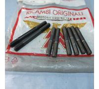 Per FIFTY per MORINI G30 ARIA KIT PRIGIONIERI prigioniero carter per malaguti