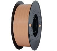 per filamento PETG 1,75 mm 1 kg lucido trasparente per petg (J)