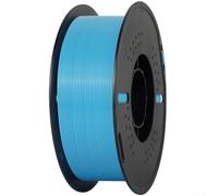 per filamento PETG 1,75 mm 1 kg lucido trasparente per petg (L)