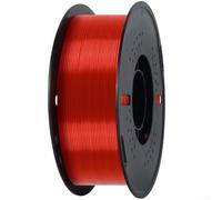 per filamento PETG 1,75 mm 1 kg lucido trasparente per petg (N)