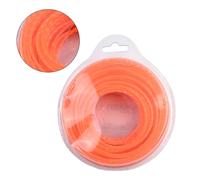 Per filo di qualità per Ego Power+ AL2450S 0,095" per tagliaerba Ego da 15"