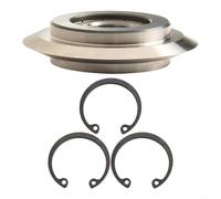 Per filo di rame spelafili lama di ricambio taglierina con materiale speciale in lega 65 mm OD e strumento chiave per spelafili