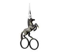 per filo, taglierina per tessuto a forma di cavallo, per fai da te, studio d'arte, area di riparazione tessile, settore per la produzione di abbigliamento, area di ritocco, area per