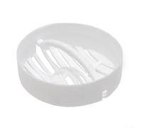 Per filtri di scarico compatibili con Viega Tempoplex, confezione da 2 filtri per capelli per evitare blocchi nelle docce