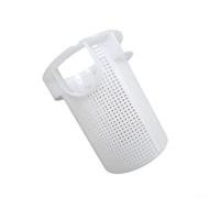 Per filtro a cestello trappola C8-58P per Pentair e per Sta-Rite Full Rate, Up-Rate, Max-E-Glas II, Dura-Glas II, pompe per la rimozione efficiente dei detriti della piscina (1 pz)